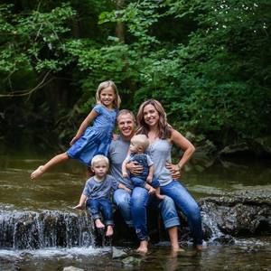 Meet your Posher, Adam